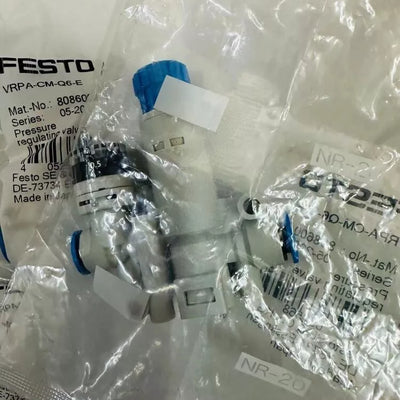 FESTO VRPA-CM-Q6-E