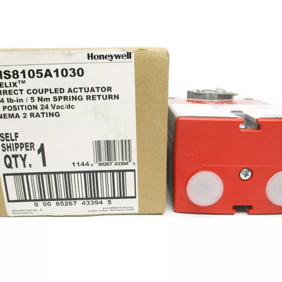 HONEYWELL MS8105A-1030