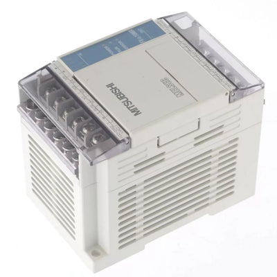 MITSUBISHI FX1S-10MR-ES/UL