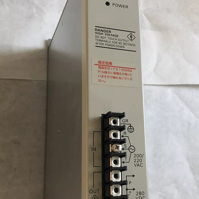 OMRON R88S-R305