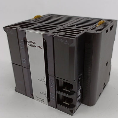 OMRON NJ101-1000