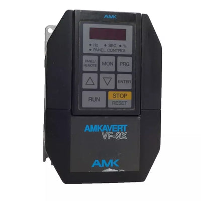 AMK VF-SX 2002