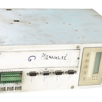 LENZE 33.9224-E