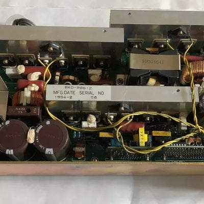 MITSUBISHI BKO-R8612