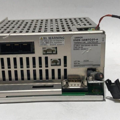 Omron E5ZR-U08TC01-A