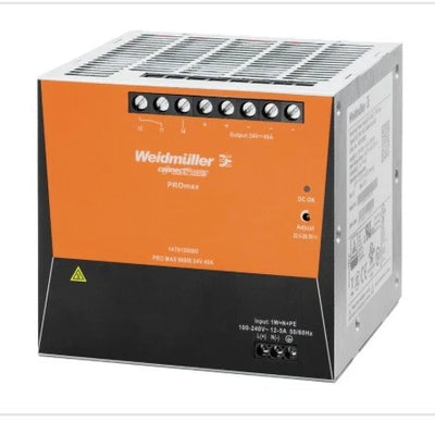 WEIDMULLER 1478270000
