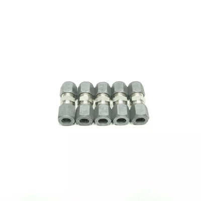 PARKER 8HBU-SS