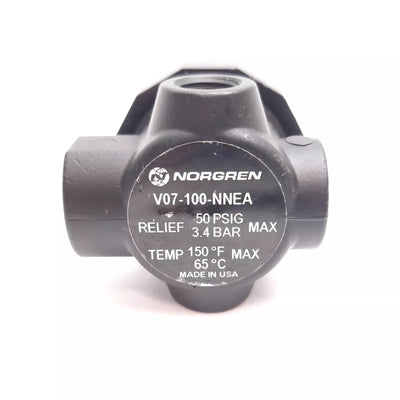 Norgren V07-100-NNEA