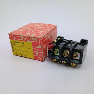 Danfoss 047L1113