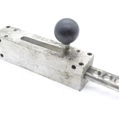 EUCHNER RIEGEL NZ/TZ-S1