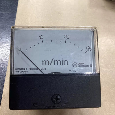 Mitsubishi YM-206NRI