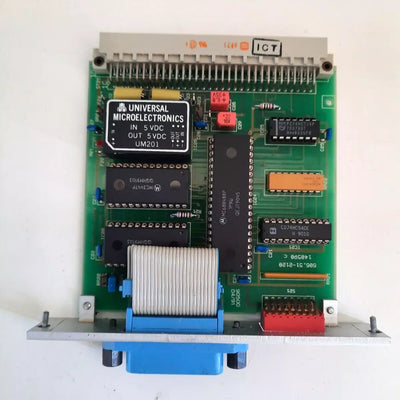 Hbm PI12
