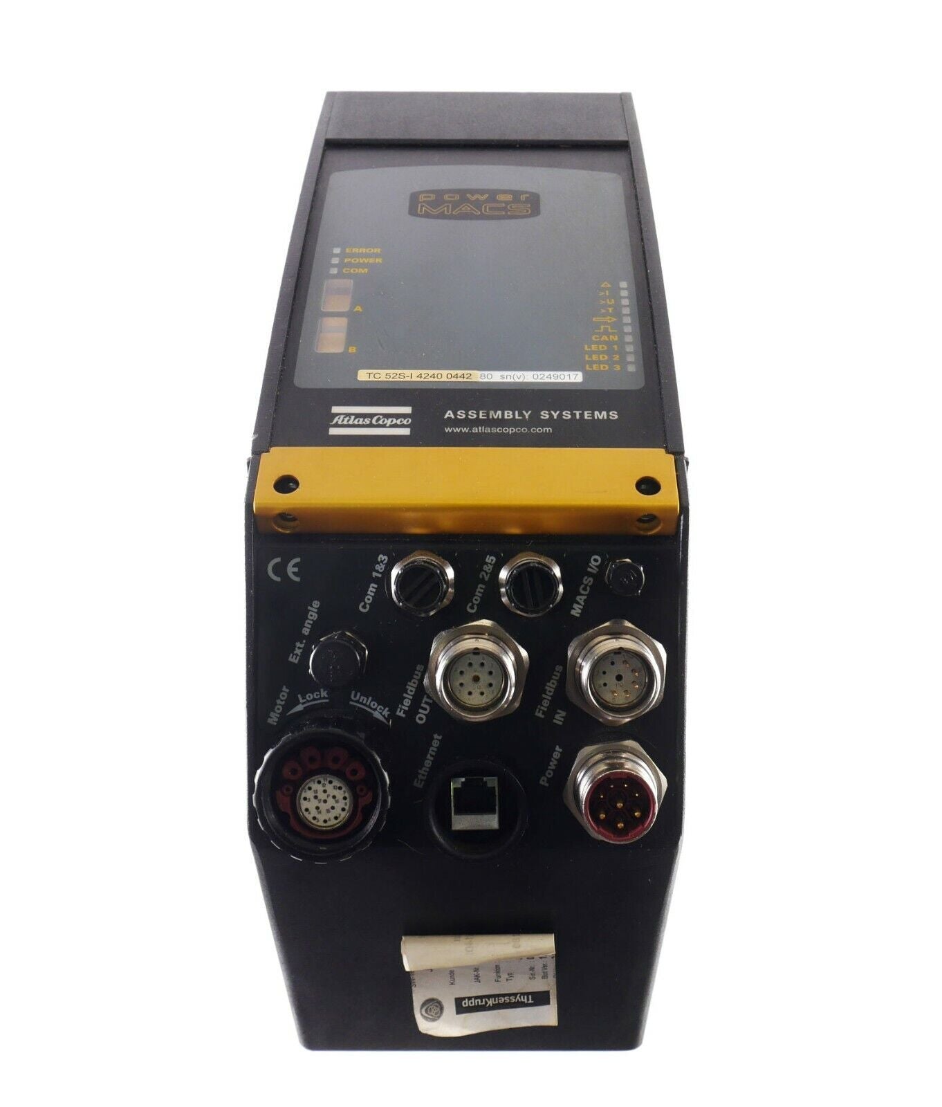 Thumb 1