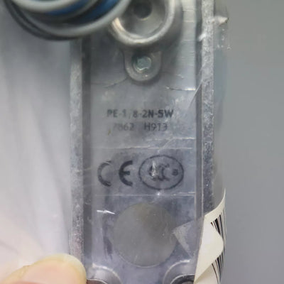 FESTO PE-1/8-2N-SW