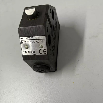 BALLUFF BNS 519-FD-60-101