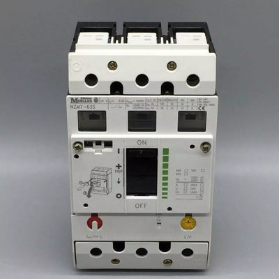 MOELLER NZM7-63S