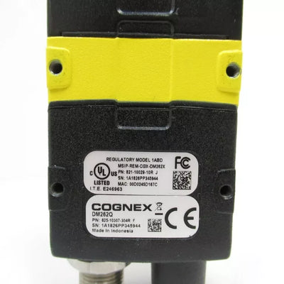 COGNEX DM262Q