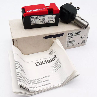 Euchner NM02AG-MC2069