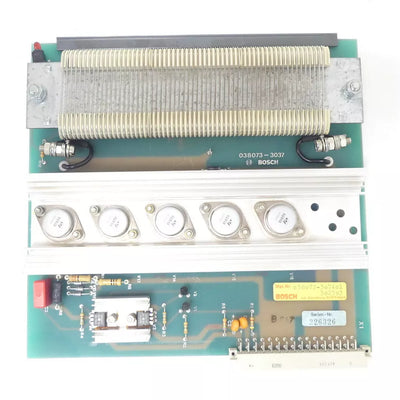 BOSCH 038073-3037