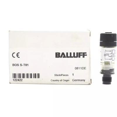 BALLUFF BOSS-T01