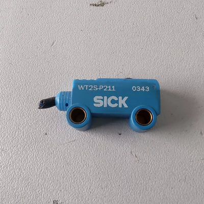 SICK WT2S-P211