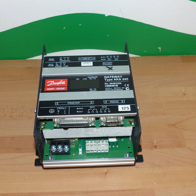 DANFOSS 084B2268