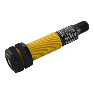 BANNER ENGINEERING S18UUAQ