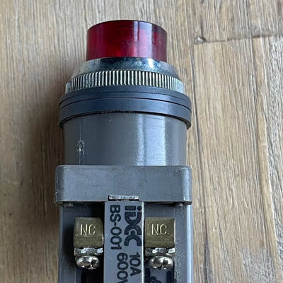 IDEC BS-001