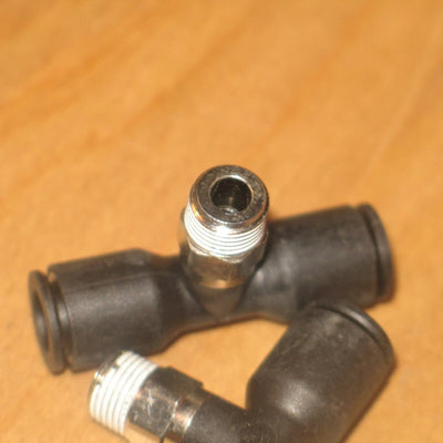 PARKER 3108-08-11