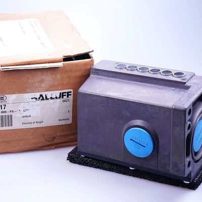 BALLUFF BNS 816-B06-PA-12-602-11
