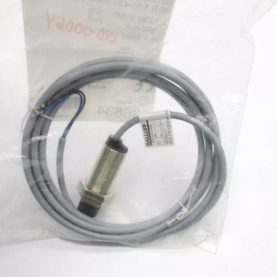 BALLUFF BES516-437-E4-L-02