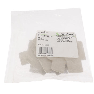Wieland 07.312.7355.0