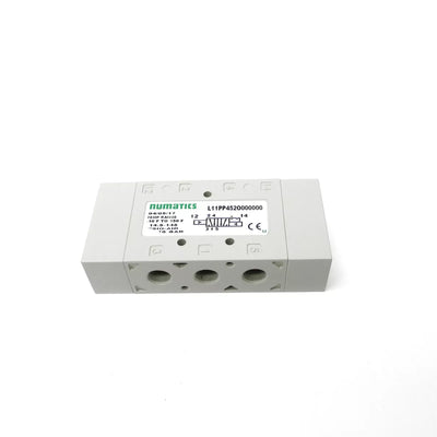 NUMATICS L11PP452O000000