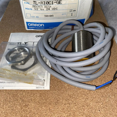 OMRON TL-X10C1-GE