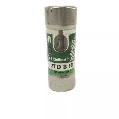 LITTELFUSE JTD-3-ID