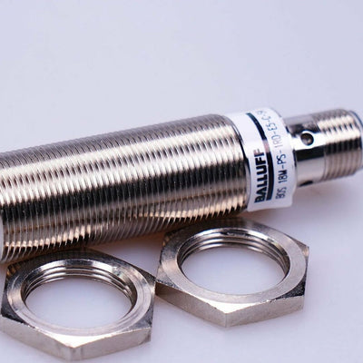 BALLUFF BOS18M-PS-1RD-E5-C-S4