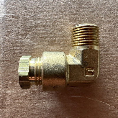 PARKER 169HD-8-6