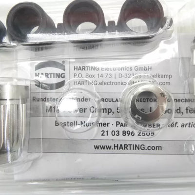 HARTING 21038962505