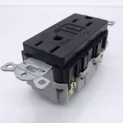 HUBBELL GFRST15BK