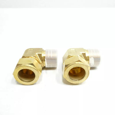 Parker 16-16 CBZ-B