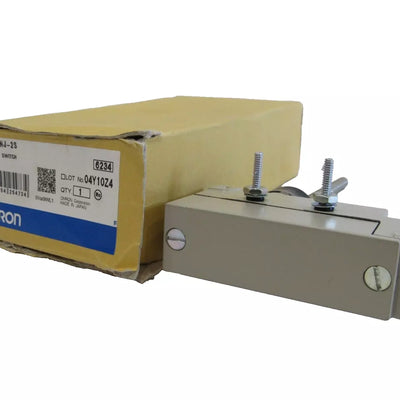 OMRON ZE-NJ-2S