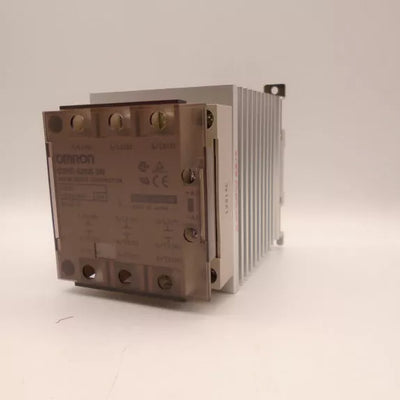 OMRON G3PE-525B-3N DC12-24