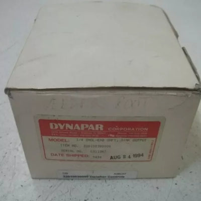 DYNAPAR 320100300000