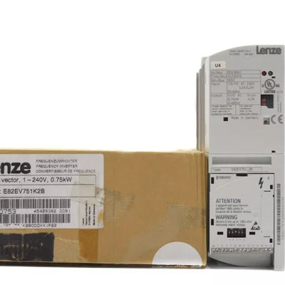 LENZE E82EV751K2B