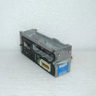 Festo VIGM-03-4.0