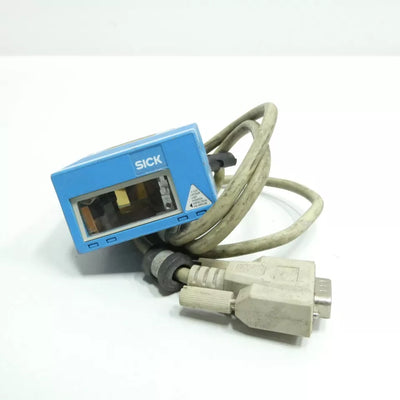 SICK CLV410A0010