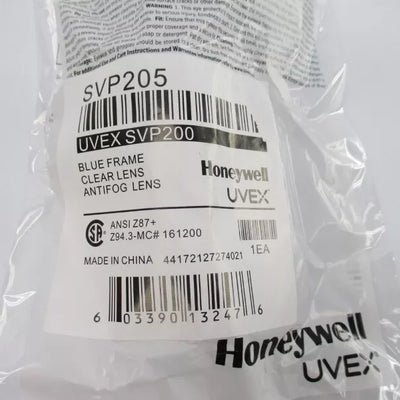 HONEYWELL SVP205
