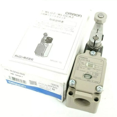 OMRON WLGCA2-55LD