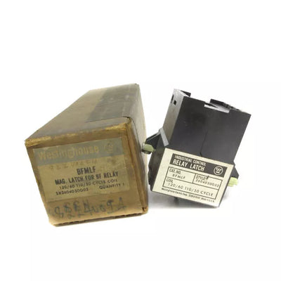WESTINGHOUSE BFMLF