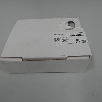 EUCHNER MGB-E-A-100465